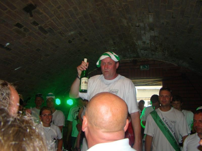 fruehschoppen