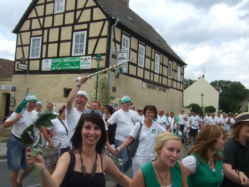 fruehschoppen