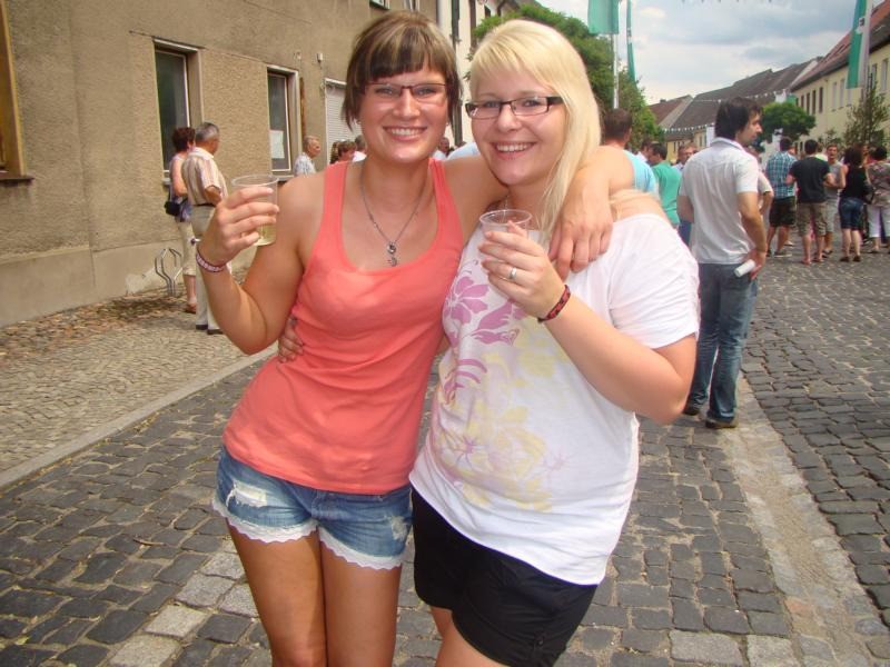 fruehschoppen