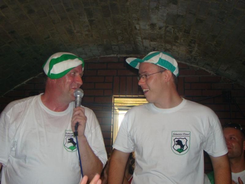 fruehschoppen