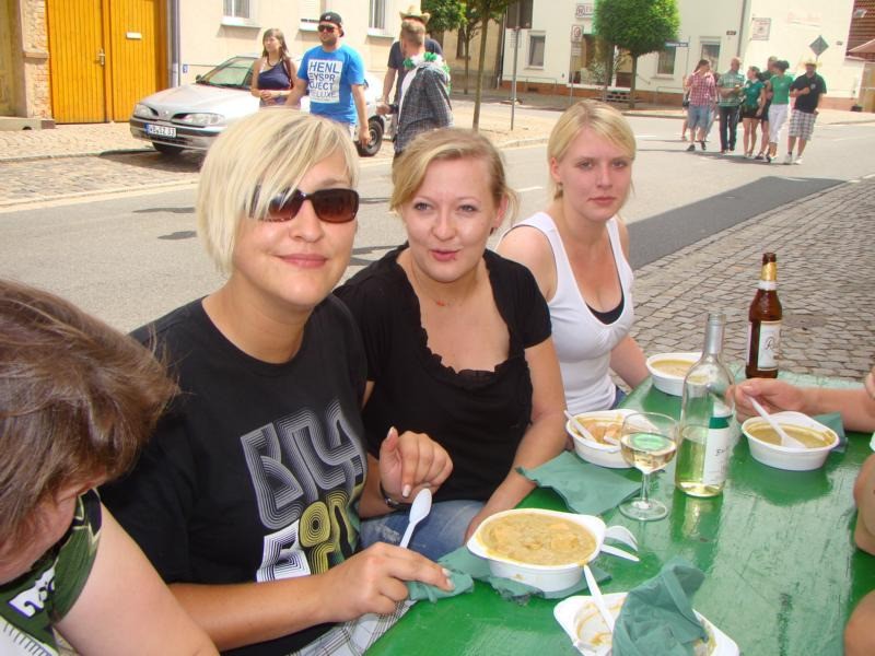 fruehschoppen