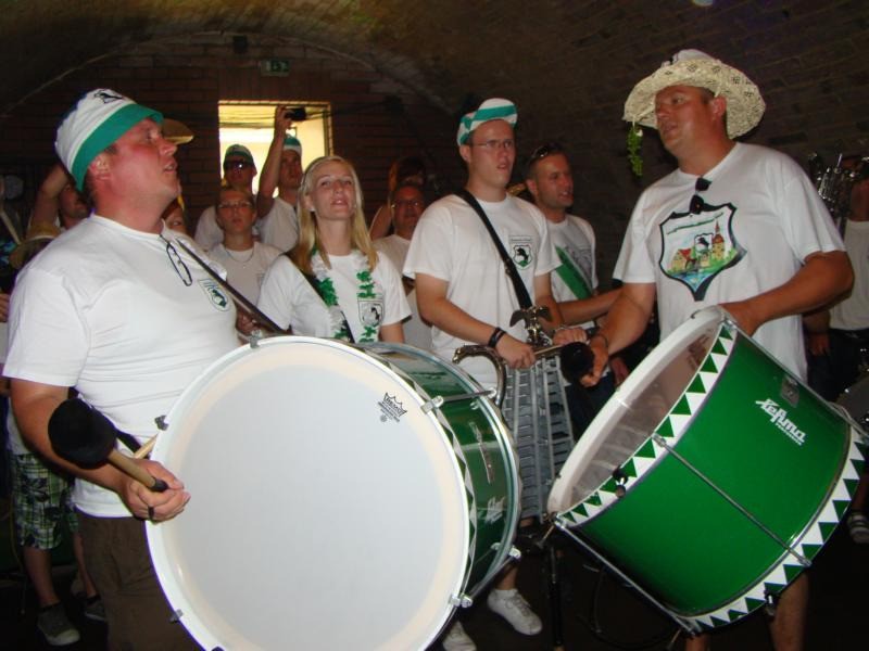 fruehschoppen