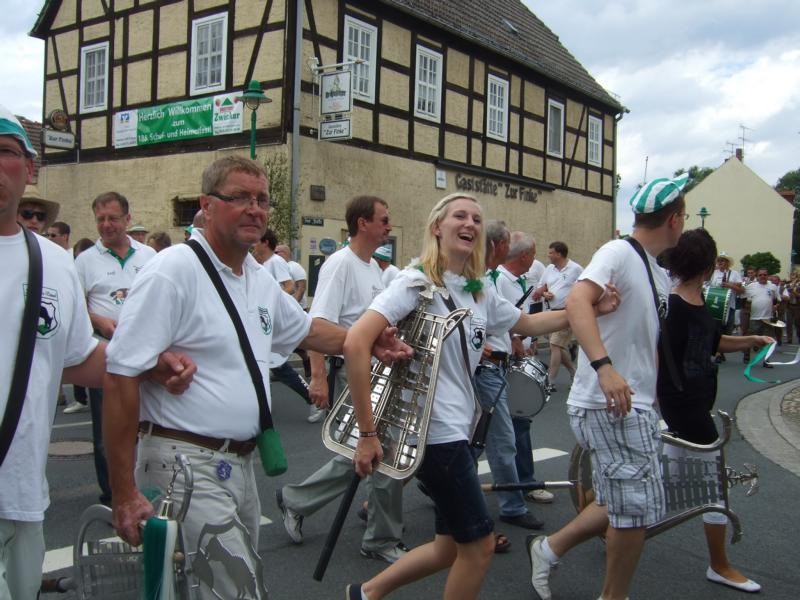 fruehschoppen