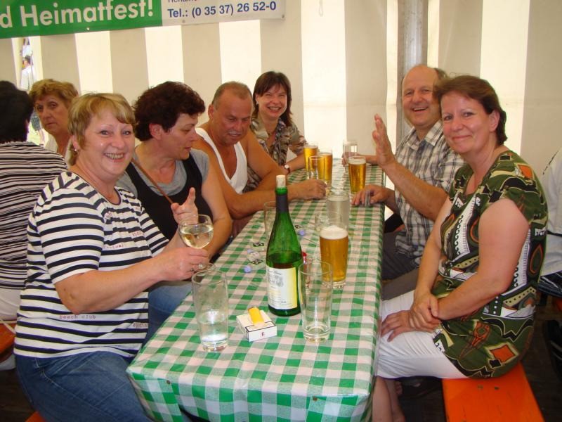 fruehschoppen
