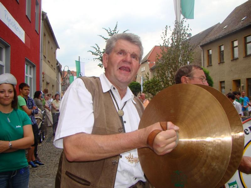 fruehschoppen