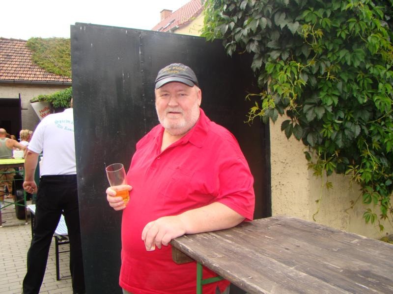 fruehschoppen