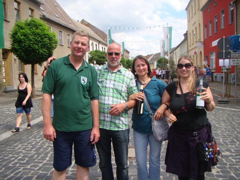 fruehschoppen