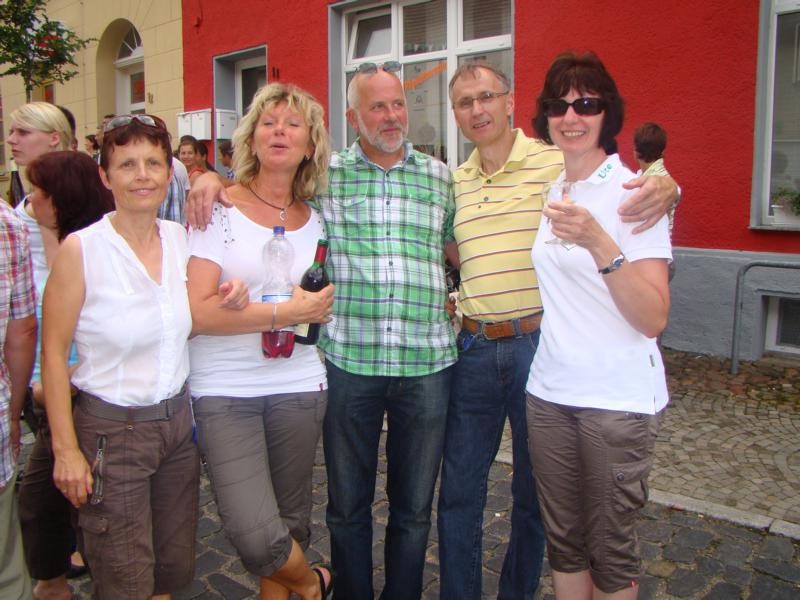 fruehschoppen