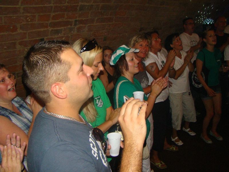 sonntag