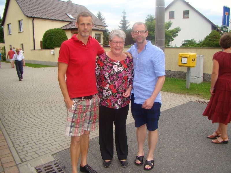 sonntag