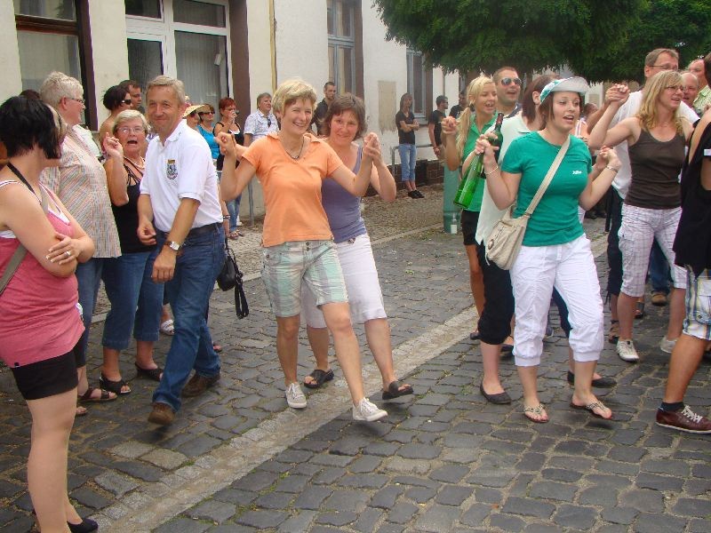 sonntag
