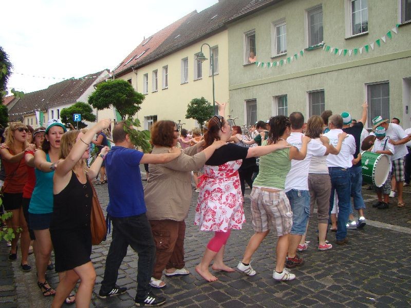 sonntag
