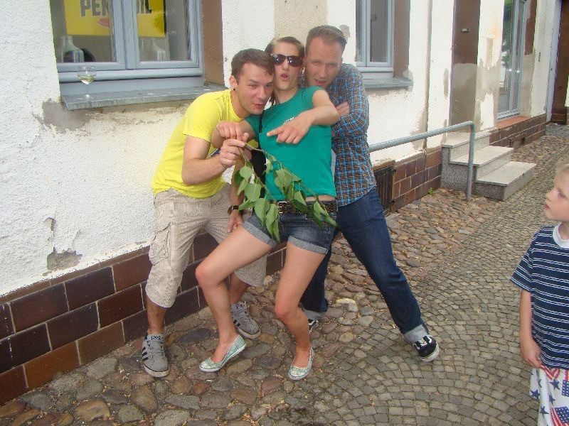 sonntag