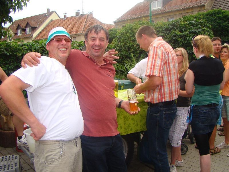 sonntag