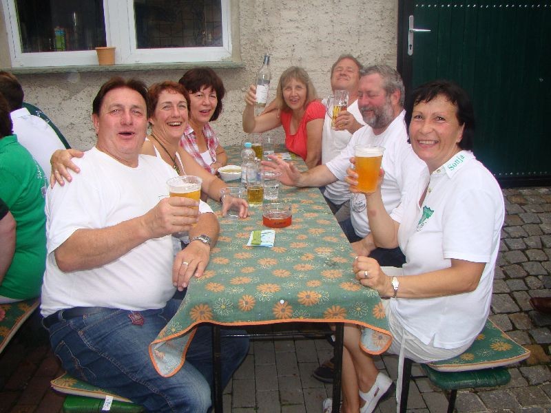 sonntag