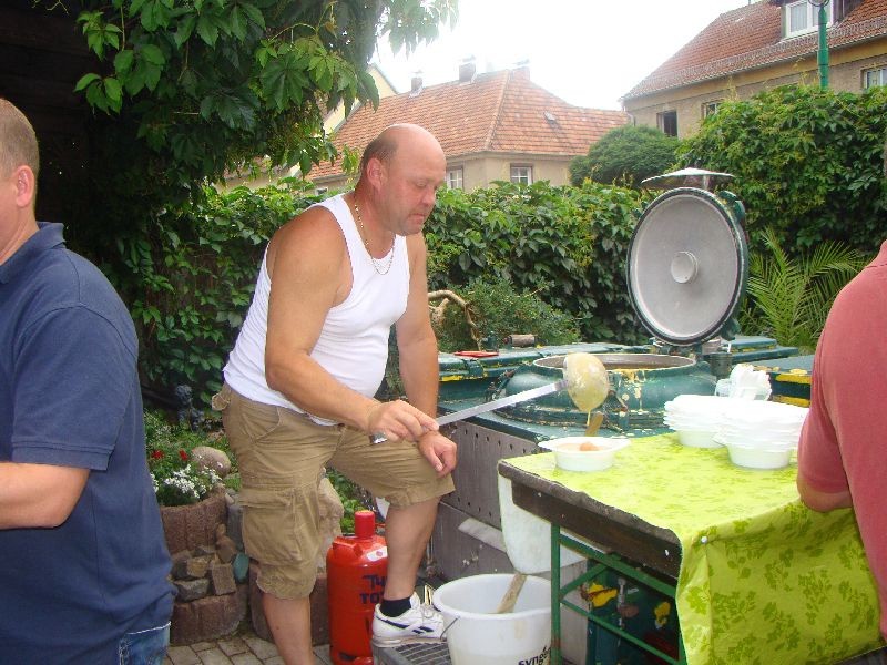 sonntag