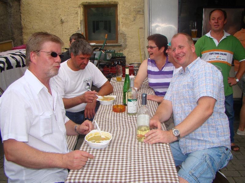 sonntag