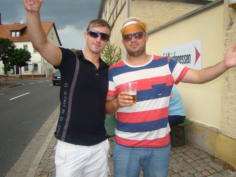 sonntag