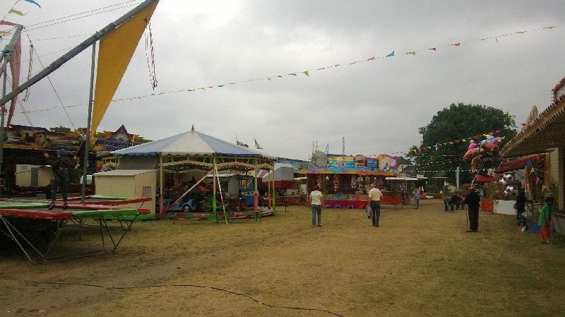 fruehschoppen 2013