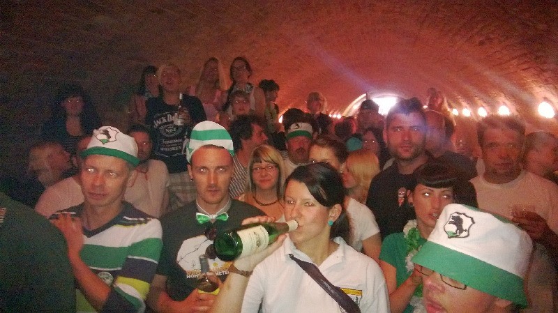 fruehschoppen 2013