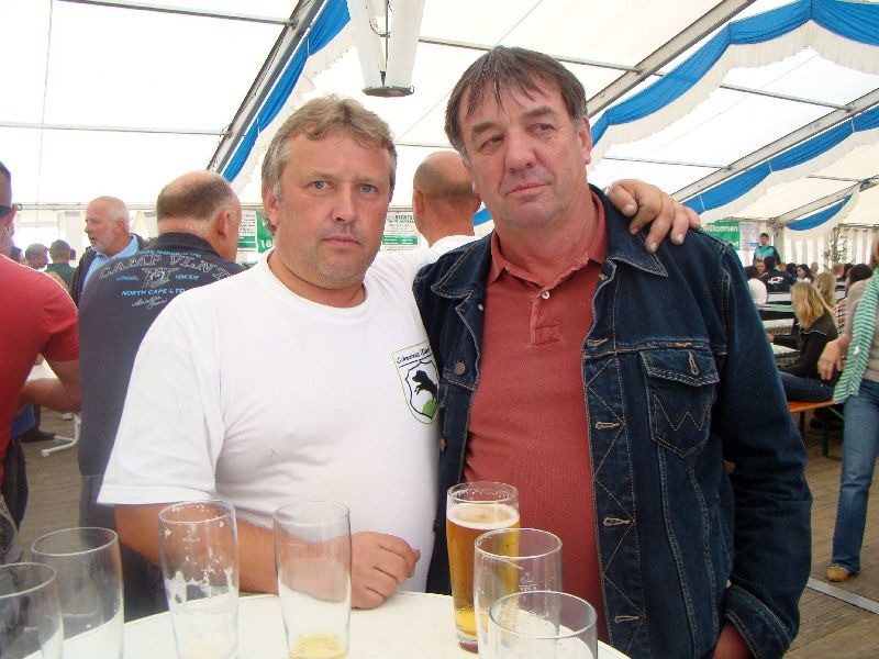 fruehschoppen 2013