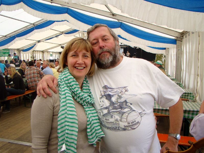 fruehschoppen 2013