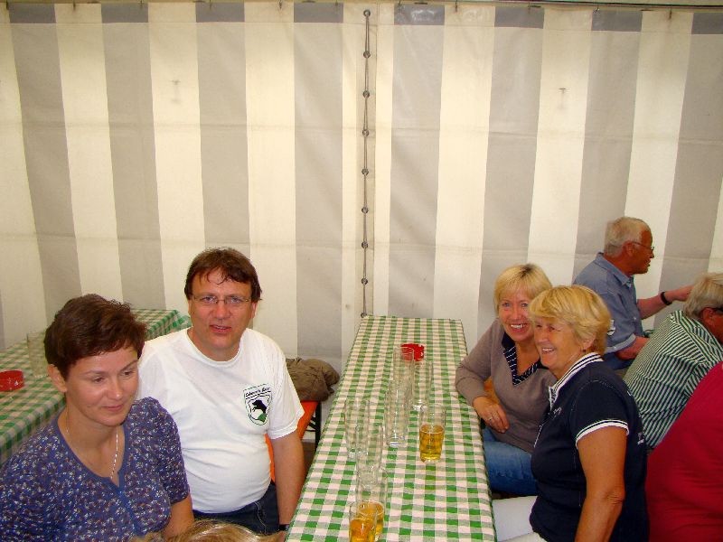 fruehschoppen 2013