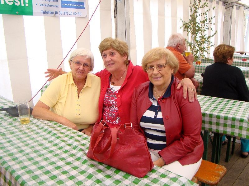 fruehschoppen 2013
