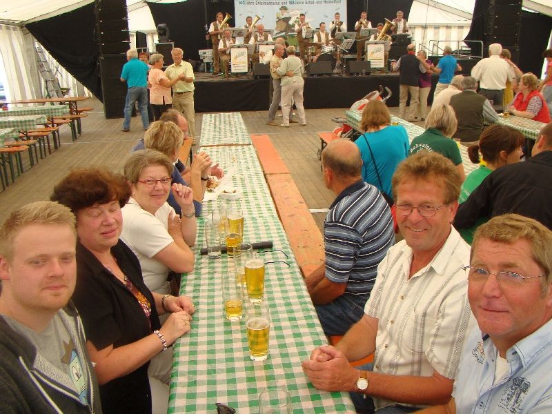 fruehschoppen 2013