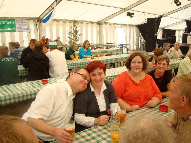 fruehschoppen 2013