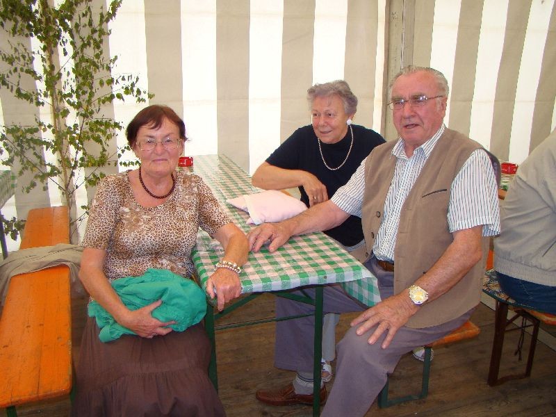 fruehschoppen 2013