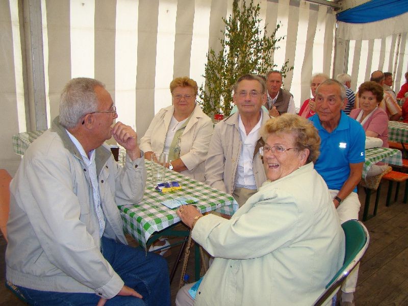 fruehschoppen 2013