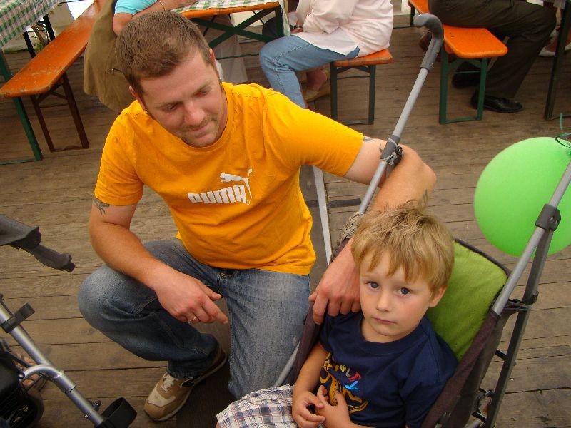 fruehschoppen 2013