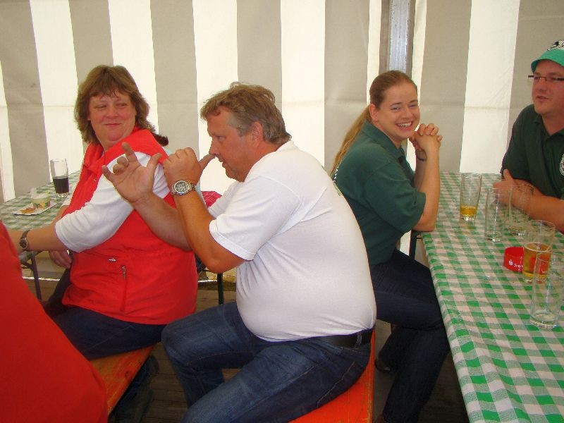 fruehschoppen 2013