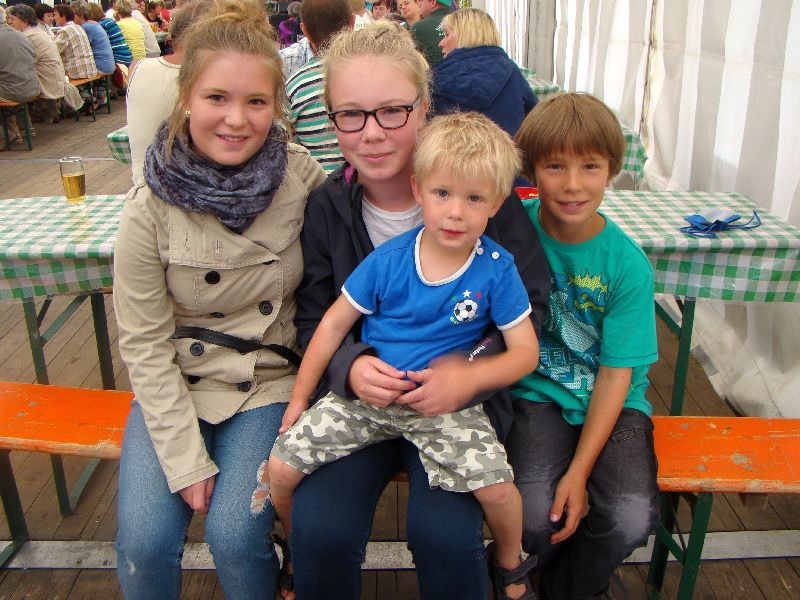 fruehschoppen 2013