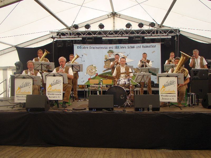 fruehschoppen 2013