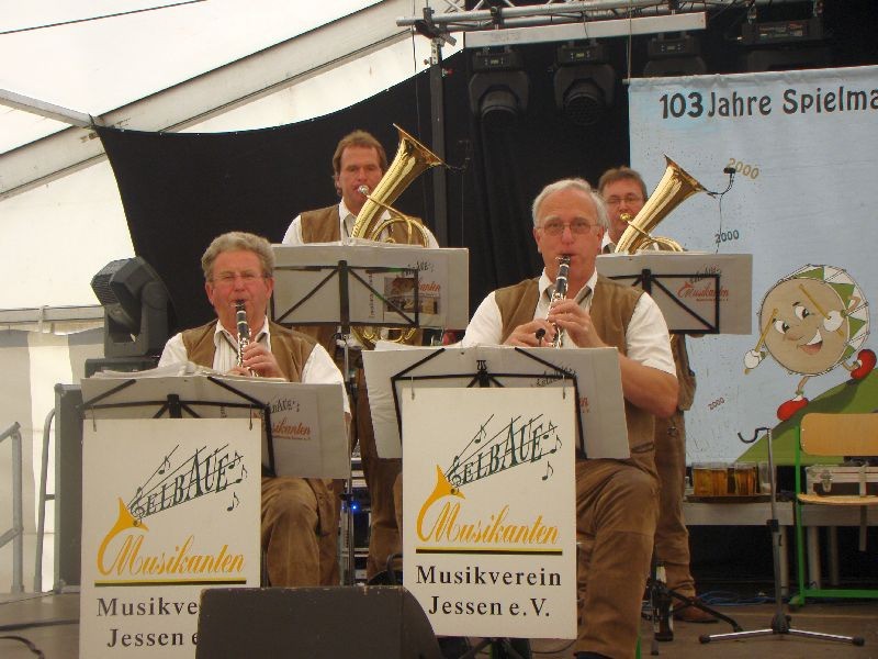 fruehschoppen 2013
