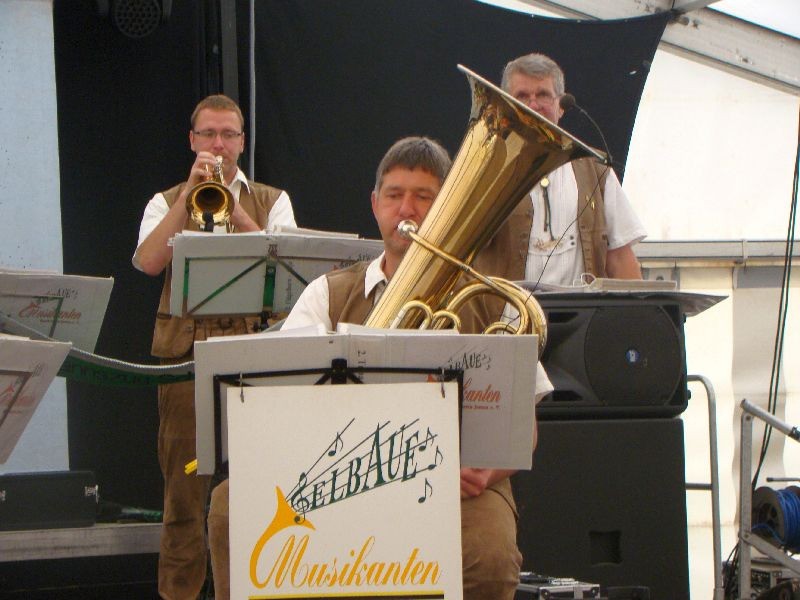 fruehschoppen 2013