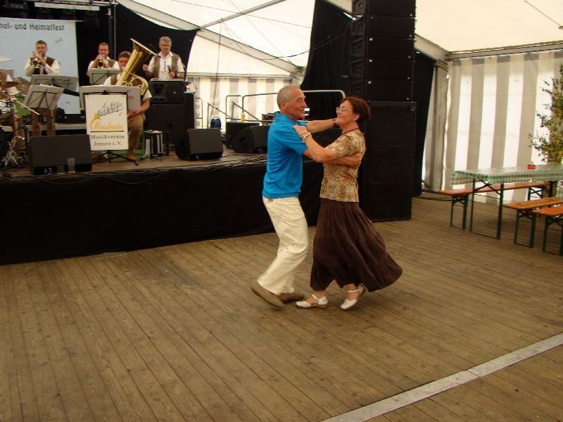 fruehschoppen 2013