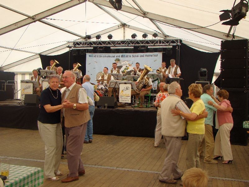 fruehschoppen 2013