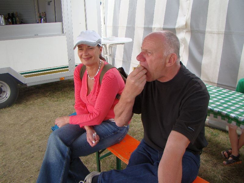 fruehschoppen 2013