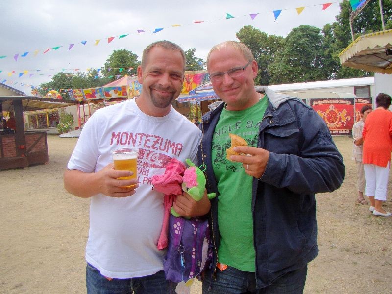 fruehschoppen 2013