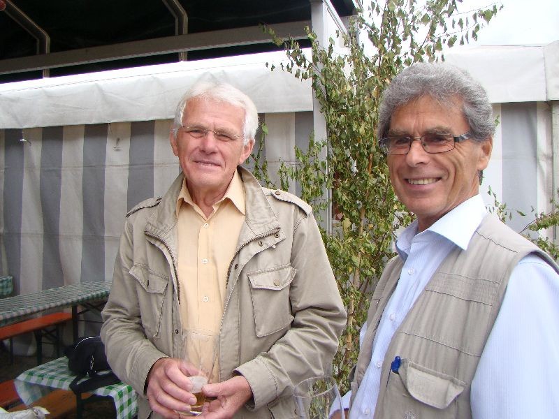 fruehschoppen 2013