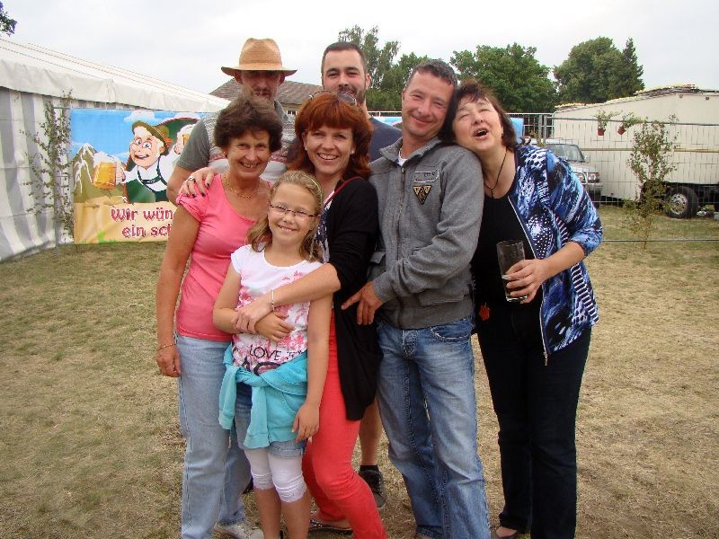 fruehschoppen 2013