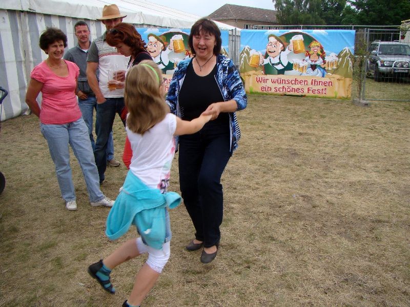 fruehschoppen 2013
