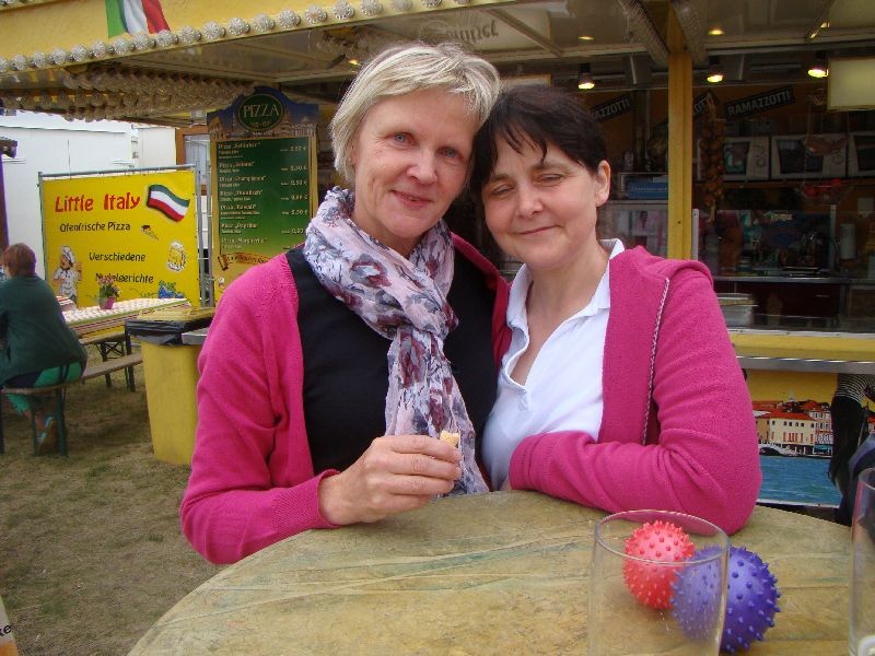 fruehschoppen 2013