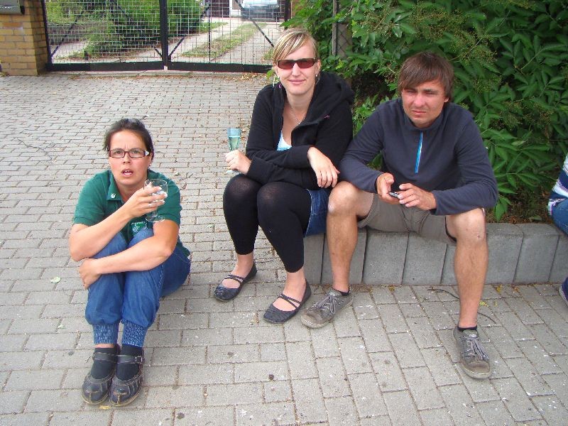 fruehschoppen 2013