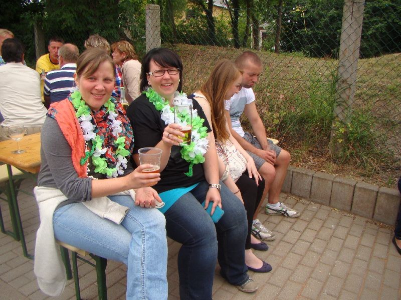 fruehschoppen 2013