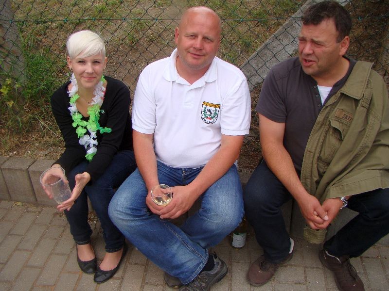 fruehschoppen 2013