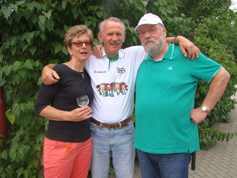 fruehschoppen 2013